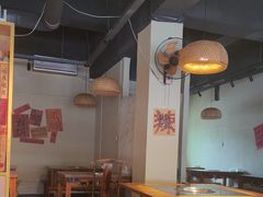 -重庆故事姊妹老火锅(财经学院店)
