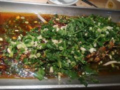 -树厨贵州菜(大十字店)