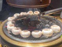 -泥炉烧肉师(新街口金銮巷店)