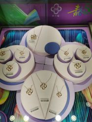 -周大福CHOW TAI FOOK(宝山苏宁易购店)