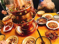 -黄泰吉拾味餐厅(江汉路店)