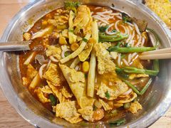 -柳州肥姨妈大骨螺蛳粉(沙河店)