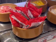 -龍歌自助小火锅(城阳万象汇店)