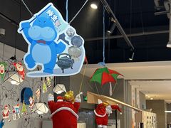 -盒马鲜生(悠方店)