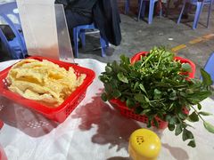 -老东风菜馆·潮汕大排档