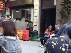 门面-清真·马峰烤肉(小学习北巷店)