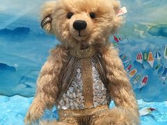 -济州岛泰迪熊博物馆