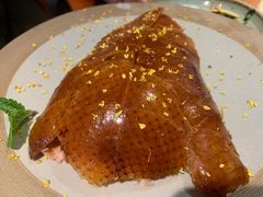 桂花香烤鸭-青年公社烤鸭(宝杨宝龙广场店)