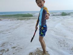 -三亚海棠湾万丽度假酒店