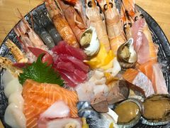 -松岛日本料理(汾江路店)