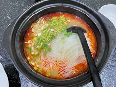 微辣米线-米线源过桥米线(西二路总店)