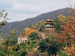 -台州府城(江南长城)