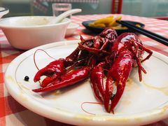 -小鳌陪你小排档·四季小龙虾·田鸡·宵夜(中央第五街店)