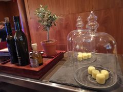 -文华扒房及酒吧(香港文华东方酒店)