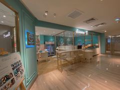 -西檬树SIMON·T轻奢蛋糕(大东方Max店)