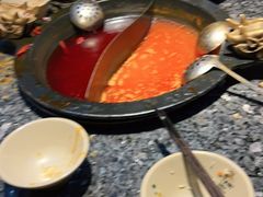-蜀大侠火锅(龙岗店)
