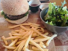 -蓝枪鱼西餐厅(锦华店)