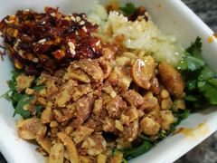 自助调料-许府牛火锅(信义坊总店)