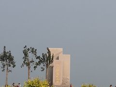 -东疆建设开发纪念公园