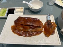 -小大董·烤鸭(观景餐厅·南京西路店)