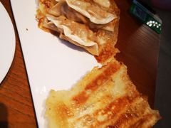 锅贴-四季小馆·地道北京小吃(广百店)