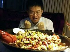 麻大霸王锅-玖食龙虾主题餐厅