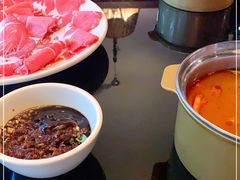 -鲁西肥牛(九方购物中心店)