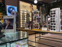 -精益眼镜(建三店)
