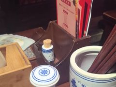 -南京大牌档(济南万象城店)