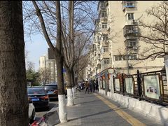 -山东傻大粗粮煎饼(牛街店)