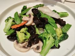 -外婆家(古墩印象城店)
