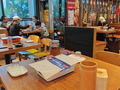 -华府九号海鲜烧烤大排档(龙域店)