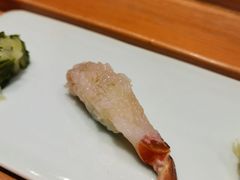 -然寿司(郎园vintage店)