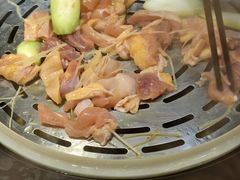 -阿鸡鱼庄·顺德鲜蒸小炒(亚运村店)