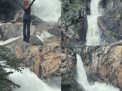 -洛阳白云山景区