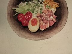 -铃木食堂(北新桥店)