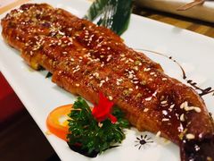 -山之川日料放题(通州店)