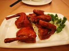 -新南华大酒店(广中店)