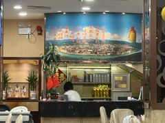 -万年酒楼(越秀南路店)