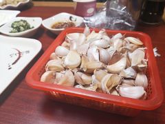-金刚山烧烤(中山路店)