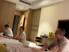 -清河半岛温泉度假酒店