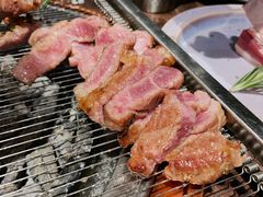 -橡果烤肉(仙林店)