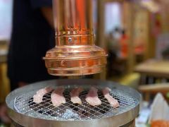 -牛也烧肉(摩尔城店)