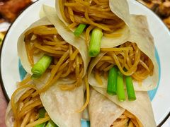 -满盛春饼·新津菜(河北路总店)