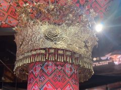 -吃饭皇帝大土家民族菜(正大广场店)