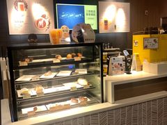-麦当劳(宝山大厦店)