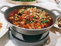 -小河盐帮·私家菜·烤鸭(三元桥·霄云路店)