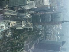 四季酒店-广州四季酒店