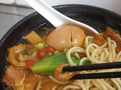 -阿芬卤面(花巷店)
