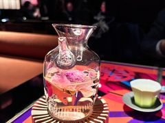 -上海滩餐厅(BFC外滩金融中心店)